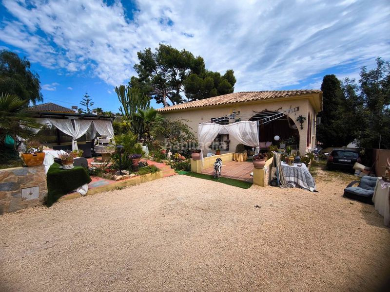 Foto fdab554e-ba89-4f0f-afaa-e31bd3760544. Casa a Escandinavia-Cautivador Alfàs del Pi (l´)