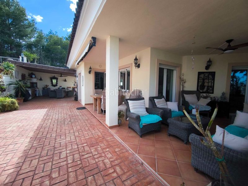 Foto a7358b20-bf73-44f5-b069-072709e89b25. Casa amb calefacció piscina a Pueblo-Ubanizaciones Alfàs del Pi (l´)