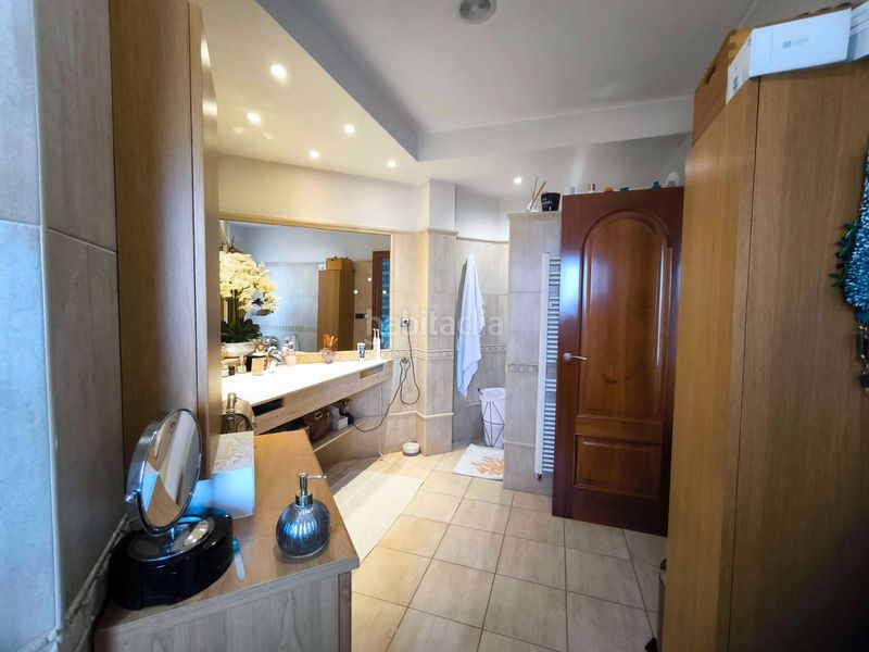 Foto cac745c5-07d6-4623-8cbe-b111cc280480. Casa amb calefacció piscina a Pueblo-Ubanizaciones Alfàs del Pi (l´)