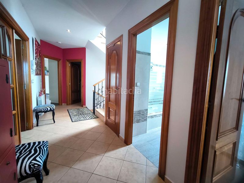 Foto dc7113d8-6ae7-494d-9b0d-a4ce01d82c48. Casa amb calefacció piscina a Pueblo-Ubanizaciones Alfàs del Pi (l´)