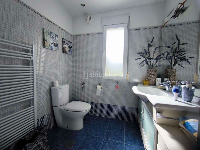 Foto f545c35b-d9f1-4851-a367-c1ab9e93521b. Casa amb calefacció piscina a Pueblo-Ubanizaciones Alfàs del Pi (l´)
