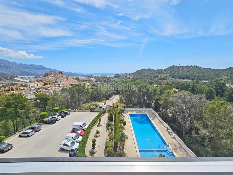 Foto c0331574-0d87-45b4-bf2b-6d10abdb932c. Apartamento en La Paz Polop