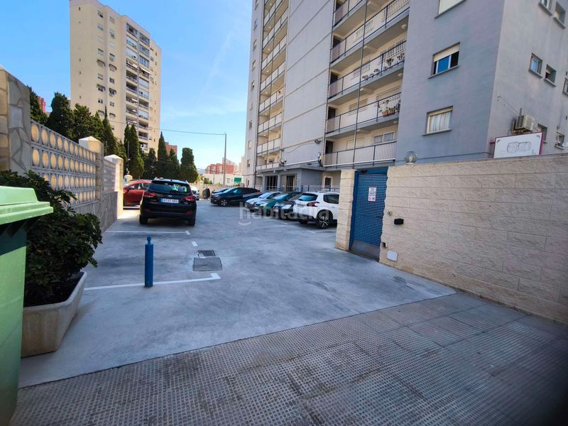 Foto fee21ff2-9236-42d4-bc4a-ae38cb86a625. Apartament amb piscina a Juzgados - Plaza de Toros Benidorm