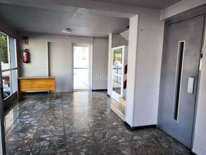 Foto 12bc29c3-f0b9-42be-9396-87903896f756. Apartamento en Juzgados - Plaza de Toros Benidorm