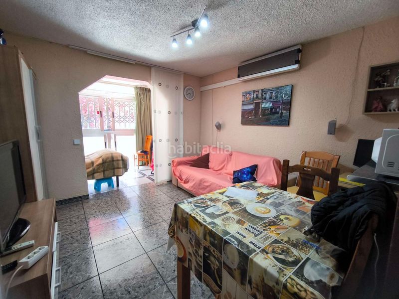 Foto 9e242a72-bb48-4ef9-8bd0-c488af2fb640. Apartamento en Juzgados - Plaza de Toros Benidorm