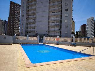 Appartement à Juzgados - Plaza de Toros
