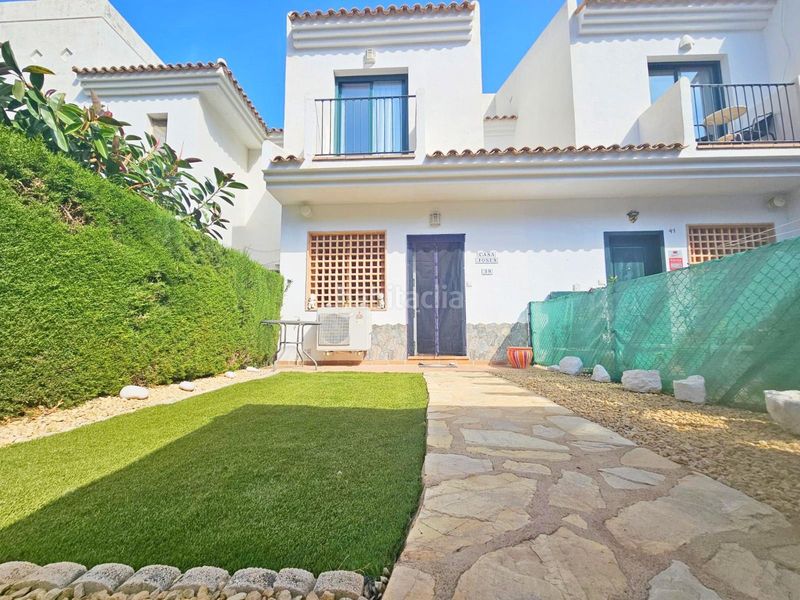 Foto 826b6130-ad9f-4ddb-85b6-4d92e8225e17. Casa amb piscina a balcón de ponoig - Polop paradis - Polop hills Polop