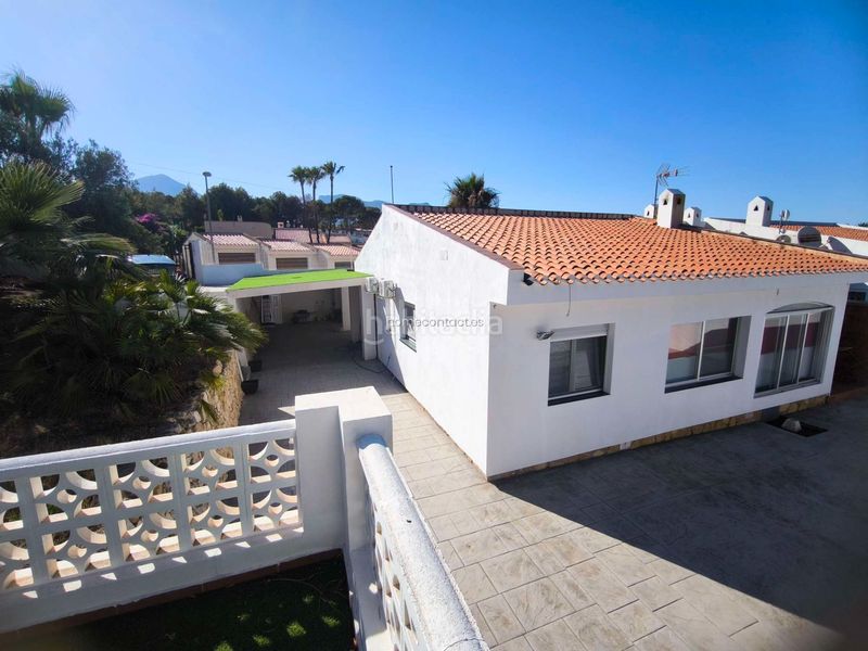 Foto 1f84ee8c-c119-4a97-a694-c4f541eb60d2. Casa amb aparcament piscina a Barranco Hondo Nucia (la)