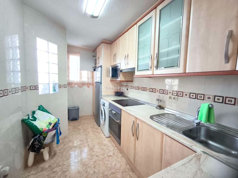 Foto 9fa948a0-1209-4a65-8b40-8cc122511831. Casa adossada amb piscina a Barranco Hondo Nucia (la)