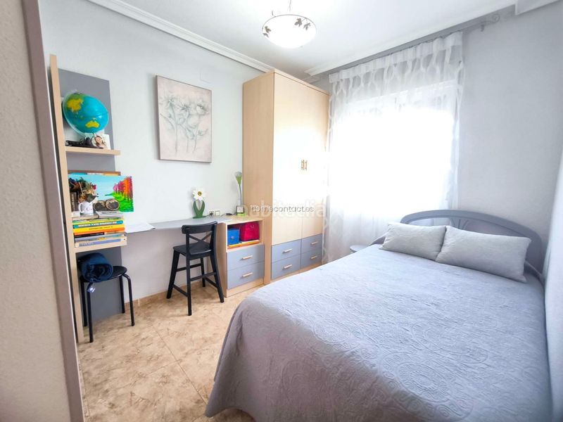 Foto c1e5a265-8749-480d-804a-b8a7ce9c9bf7. Casa adossada amb piscina a Barranco Hondo Nucia (la)