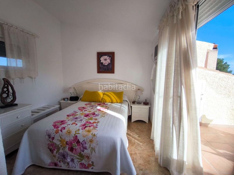 Foto c8923980-560a-46fd-8c93-03cdb70146fb. Casa adossada amb piscina a Barranco Hondo Nucia (la)