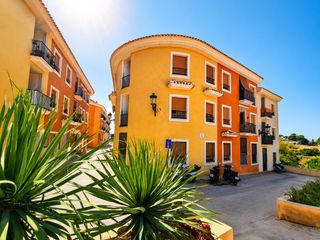 Pis a Xirles. Luminoso apartamento con vistas abiertas al monte ponoig y entor