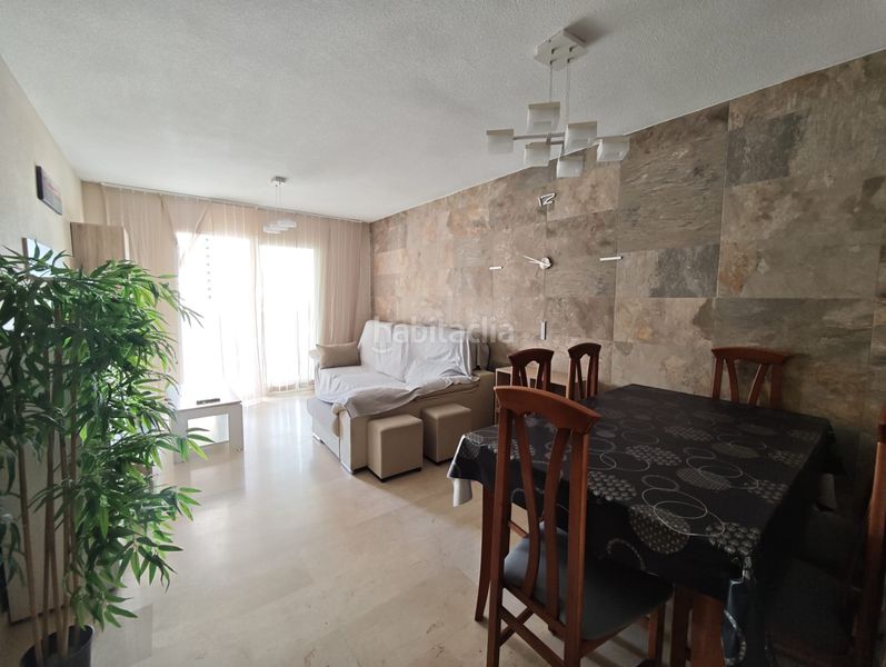 Foto 0a57575c-01c9-478b-a191-58f503399035. Apartamento en avinguda de Finestrat 2 en cala Finestrat Finestrat