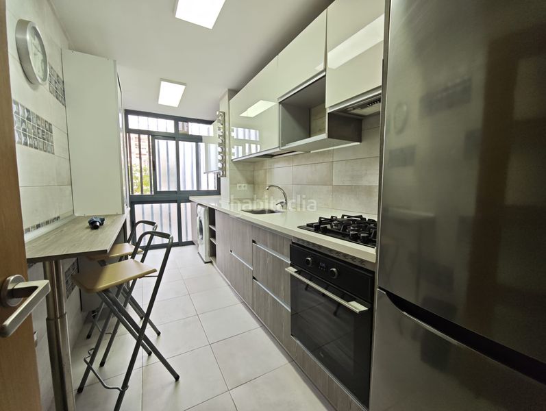 Foto dd910fea-3021-43da-8713-891931c65341. Apartamento en avinguda de Finestrat 2 en cala Finestrat Finestrat