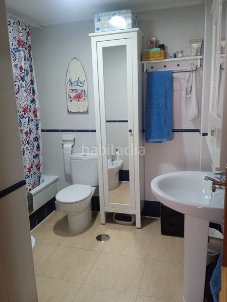 Foto 7f1562c4-7926-4847-acce-91e5927f8bab. Apartament amb aparcament a Xirles Polop