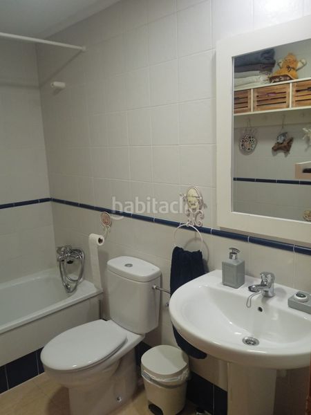 Foto 892646cb-6a73-4d55-920f-4641e89d08da. Apartament amb aparcament a Xirles Polop