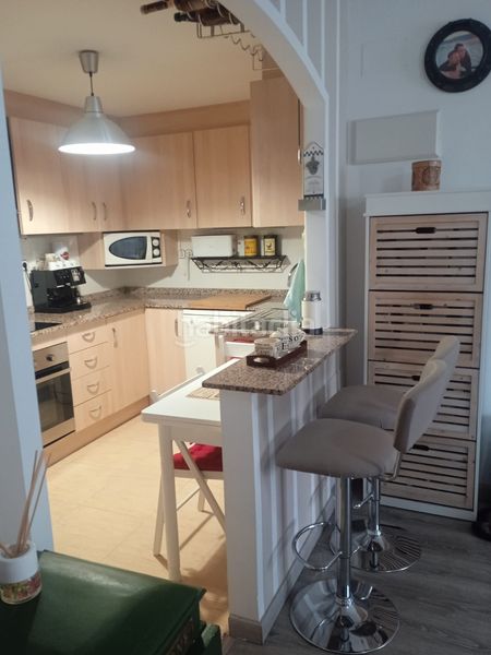 Foto b051d779-beaf-41db-967b-2c2695866703. Apartament amb aparcament a Xirles Polop