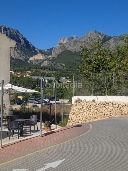 Foto d287203b-af28-4d63-9762-1e3e003069b7. Apartament amb aparcament a Xirles Polop
