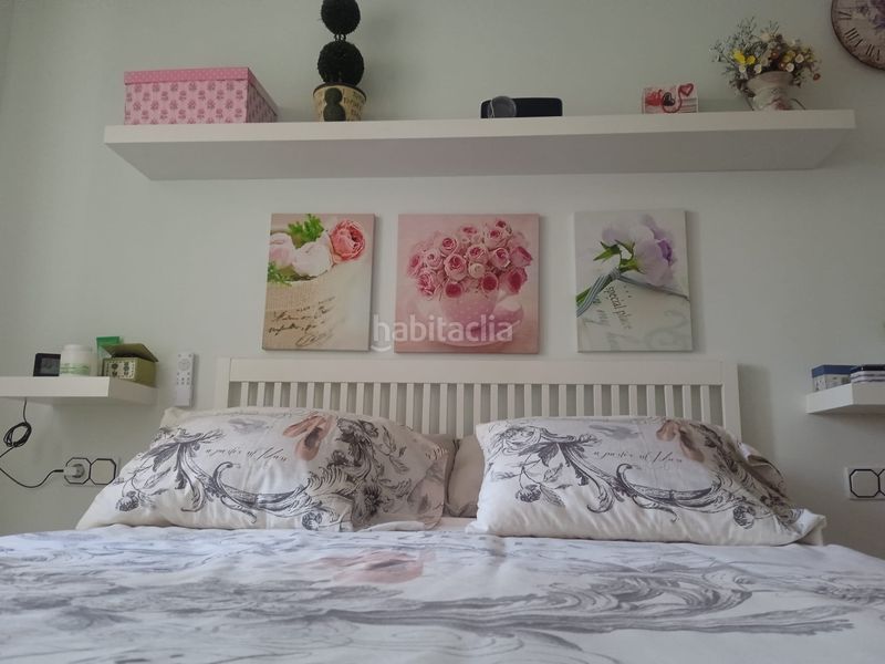 Foto d7e4bf39-6b24-4946-89db-fa3d29892e50. Apartament amb aparcament a Xirles Polop