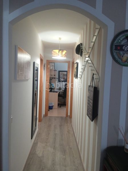 Foto dbcafebb-dfe3-4919-b064-d40dbe7becd6. Apartament amb aparcament a Xirles Polop