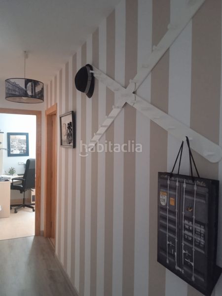 Foto e7fc5a7e-0c0d-49ad-8095-64509a78147a. Apartament amb aparcament a Xirles Polop