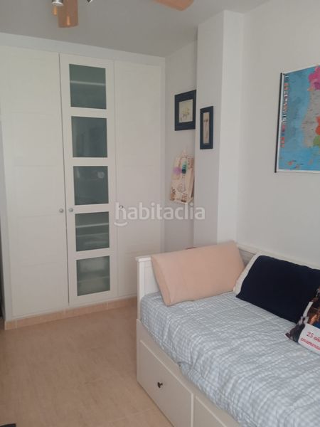 Foto f87c0b16-d521-4d82-9bb9-b7c50abcb521. Apartament amb aparcament a Xirles Polop