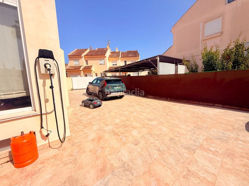 Foto 113b59cb-f828-4a6d-a61a-1c97cf47dfc5. Chalet en calle de moscú 15 en Sierra Helada Benidorm