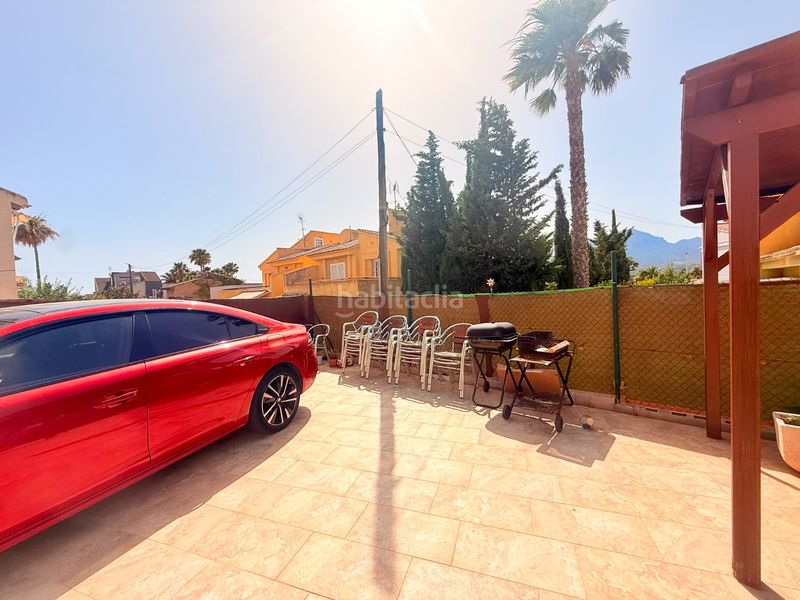 Foto 442ff84e-fb0f-41dc-a1a2-939e258e5f6e. Chalet en calle de moscú 15 en Sierra Helada Benidorm