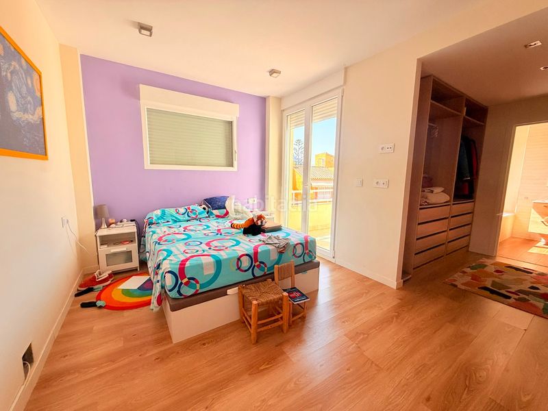 Foto cde9f8eb-523a-403a-a99f-01cdcaef05db. Chalet en calle de moscú 15 en Sierra Helada Benidorm