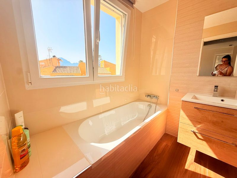 Foto ce3c6fd0-9de0-4e48-9f92-ba8b0d3aa3ac. Chalet en calle de moscú 15 en Sierra Helada Benidorm