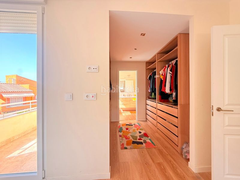 Foto d73bf30b-62db-417b-8c38-ec949f548753. Chalet en calle de moscú 15 en Sierra Helada Benidorm