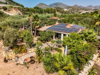 Chalet  Partida armaig 20