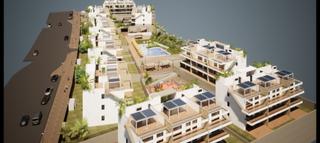 Casa in Balcón de Finestrat-Terra Marina