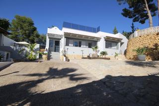 Casa en El Tossal-Bello Horizonte