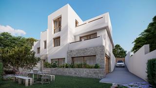 Casa a Escandinavia-Cautivador. Bienvenido a nuestra emocionante nueva promoción de dos vivienda