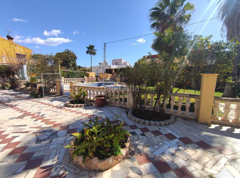 Foto 2bcc1b44-461d-49fe-8be0-95dc7e0c03b3. Terreno residenziale in Varadero Nucia (la)