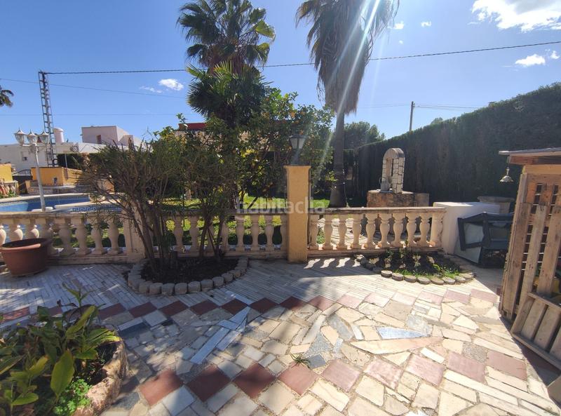 Foto a9820a7e-3c74-4d60-bb81-b0711a4d6634. Terreno residenziale in Varadero Nucia (la)