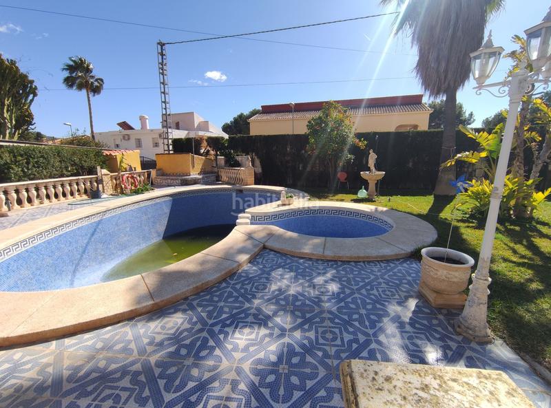 Foto bb658a7d-c9f6-426a-b002-6a9c34325a6b. Terreno residenziale in Varadero Nucia (la)