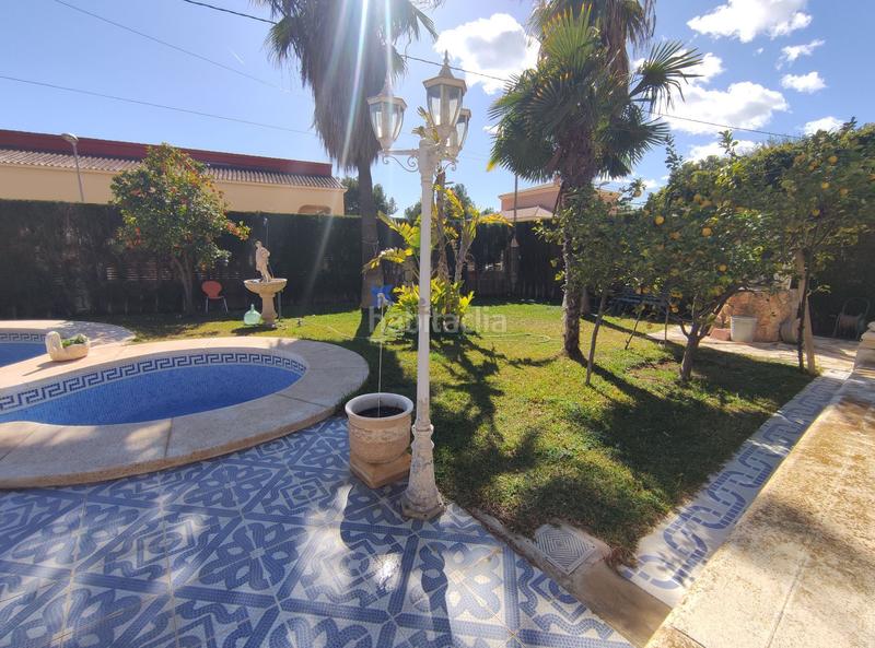 Foto f9d044d6-f20a-419e-8217-71de2ffd71c1. Terreno residenziale in Varadero Nucia (la)