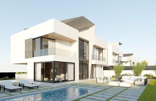 Maison à Vistahermosa. Bienvenido a una oportunidad única de vivir en el lujo y la como