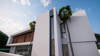Maison à L´Albir. Chalet de nueva construccion a la venta en albir alicante