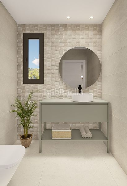 Foto bcfc71fe-55af-45cb-982c-ce4ba37b5846. Casa amb calefacció piscina a Polop