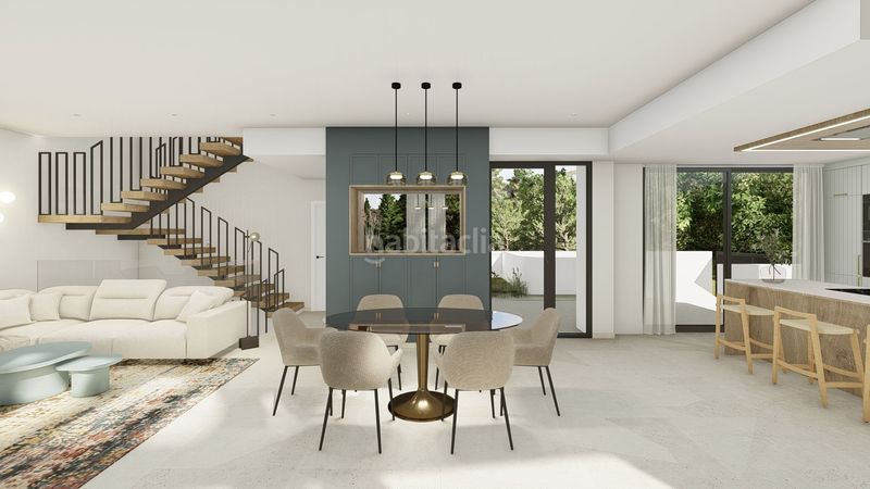 Foto fb8e840a-4859-42a1-ba30-d056d82d1d80. Casa amb calefacció piscina a Polop