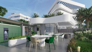 Apartament a El Raso. Nuevos apartamentos a la venta en gaurdamar del segura alicante
