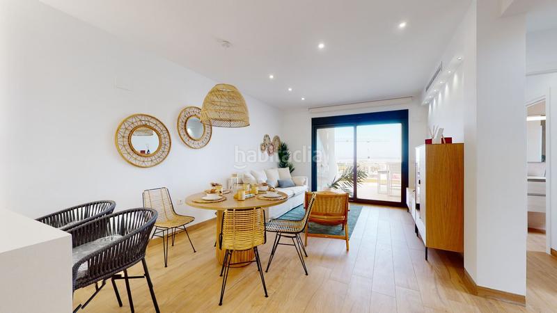 Foto 23d5d603-aab6-4c79-a3b2-6a3daf550f7a. Appartement mit heizung pool in Los Balcones-Los Altos Torrevieja