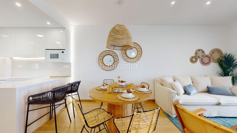 Foto a0913eff-651a-43d4-8161-cd201425a725. Appartement mit heizung pool in Los Balcones-Los Altos Torrevieja