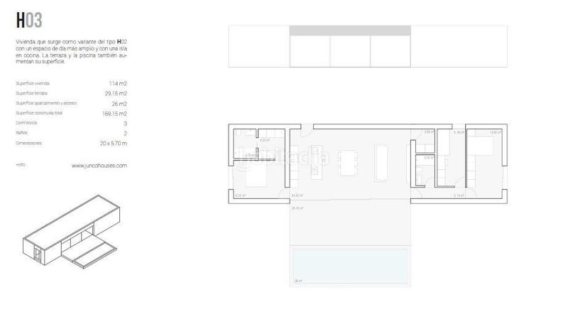 Foto b77d5c77-1222-4f3d-bd37-02ff8dcf1b88. Casa amb calefacció piscina a Escandinavia-Cautivador Alfàs del Pi (l´)