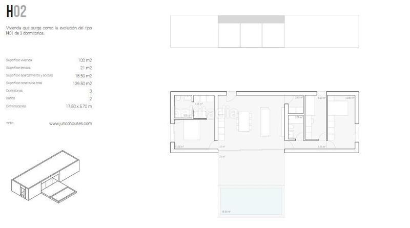Foto bb2e0c64-21fb-42e0-be70-9f384bb9814d. Casa amb calefacció piscina a Escandinavia-Cautivador Alfàs del Pi (l´)