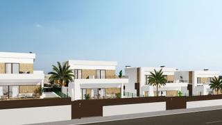 Haus in Balcón de Finestrat-Terra Marina. Villa a la venta con piscina en finestrat alicante