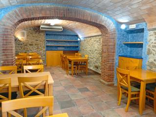 Casa a Carrer de sant esteve 14. Oportinidad !!! en sant esteve de llémana (bar-restaurant+hostal